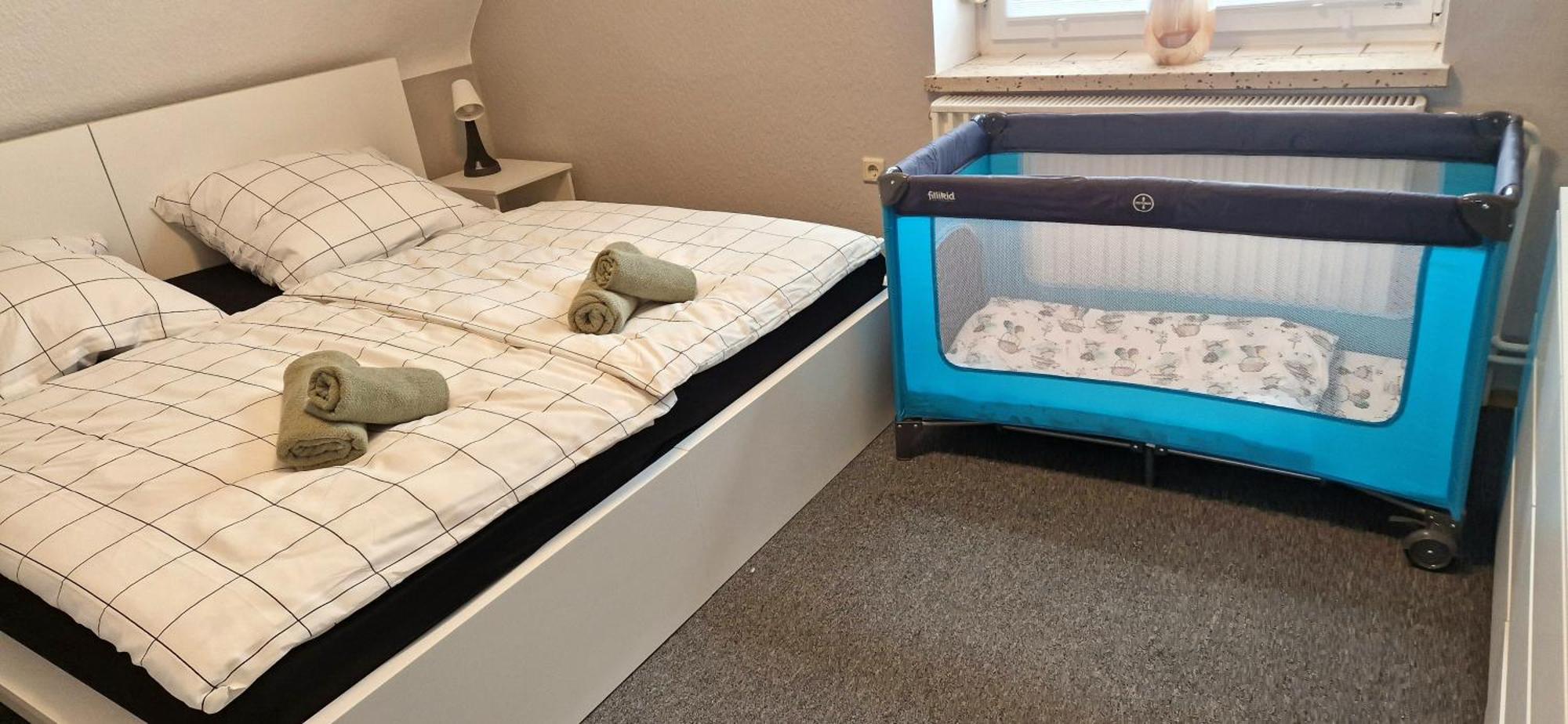 Ferienwohnung Landlicht Mit Terrasse In Ruhiger Lage Sulingen Ngoại thất bức ảnh